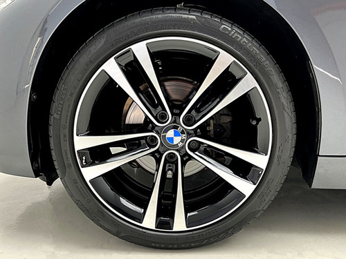 Imagem 24 de 24 de Bmw 320i 2.0 16v Turbo Flex Sport Gp Automático