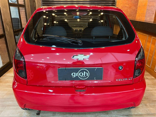 Chevrolet Celta undefined