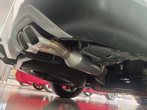 Hyundai Santa Fe 3.3 7l 4wd Aut. 5p