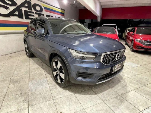 Volvo XC40 1.5 T5 Inscription Expression Recharge (plug-in) 5p Hibrido