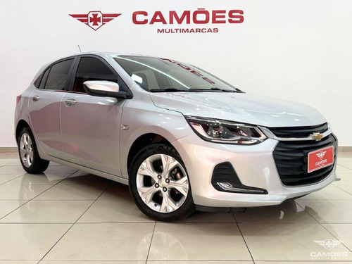 Chevrolet Onix 10tat Pr1