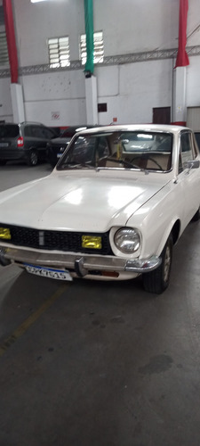Corcel 1 L