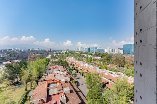 Imagen 2 de 19 de Oportunidad Departamento En Dos Vistas La Loma Santa Fe