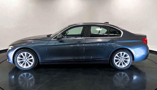 Imagen 9 de 15 de 26711 - Bmw Serie 4 2018 Con Garantía