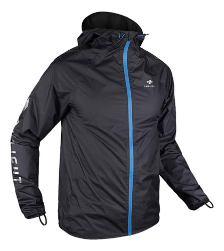 Chamarra Impermeable Veste Ultralight 2.0 Mp+ - Raidlight