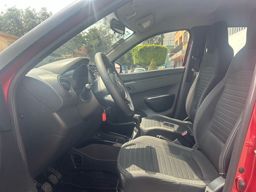 Renault Kwid 1.0 Sce 66cv Iconic