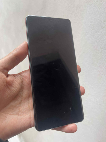 Galaxy S21 Ultra 5g Silver Plateado (Usado)