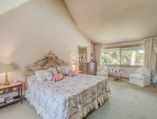 Casa En Venta El Playa Mansa, Punta Del Este - Ref: 3793