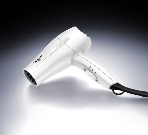 Secadora De Cabello Conair 303es Blanca 127v
