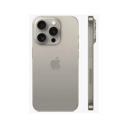 Apple iPhone 15 Pro A2848 8gb 128gb 1 Esim + 1 Esim