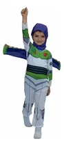 Comprar Disfraz Toy Story Buzz Lightyear Disney New Toy's Talle 0