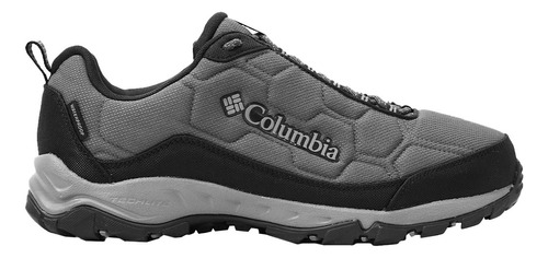 Zapatilla Hombre Columbia Impermeables