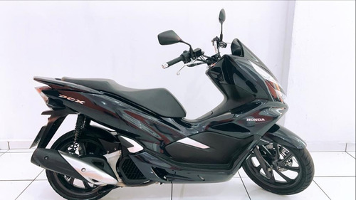 Imagem 1 de 12 de Honda Pcx 150cc Dlx