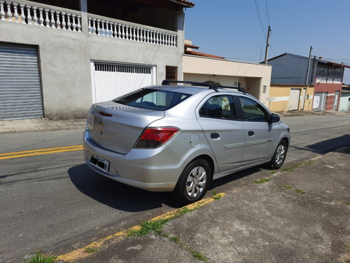 Imagem 2 de 7 de Chevrolet Prisma 1.0 Mpfi Joy 8v 19/19 19.000km Único Dono