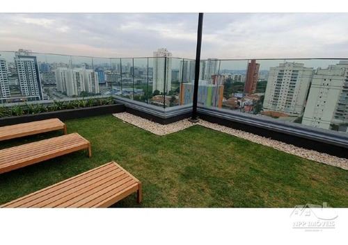 Imagem 20 de 21 de Apartamento - Ref: 00188