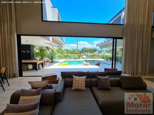 Imagem 12 de 15 de Casa Em Condomínio Para Venda Em Bertioga, Riviera, 7 Suítes, 8 Vagas - Leo2_2-1652891
