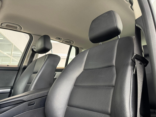 Mercedes-Benz Classe GLK 2.2 CDI TB 4X4 Aut. Diesel