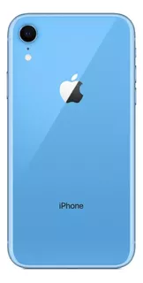 Apple iPhone XR 64 Gb - Azul Reacondicionado Grado A