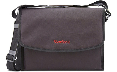 Viewsonic Pj-case-008 Estuche De Transporte Para Proyectores