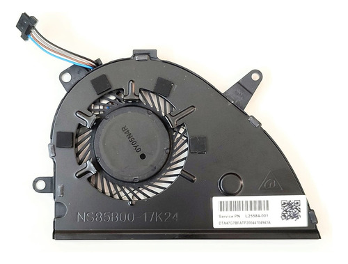 Fan Cooler Hp Pavilion L25584-001