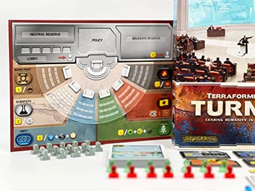 Juegos De Fortaleza Terraformación De La Agitación De Marte