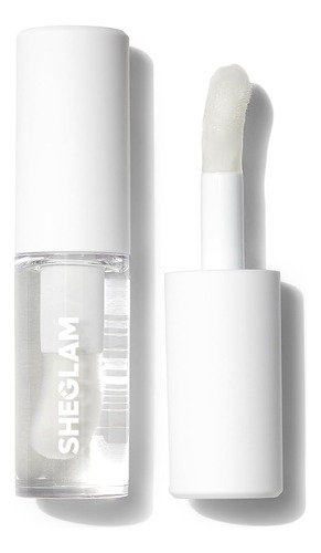 Sheglam Jelly Wow Hidratante No Pegajoso Labial Aceite Hidra