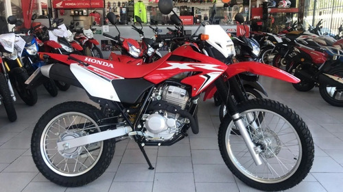 Imagen 21 de 25 de Honda Xr 250 Tornado 0km Potencia Y Versatilidad. En Genamax