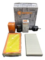 Comprar Kit De Filtros Masterfilt Volkswagen Gol Power 1.6 8v