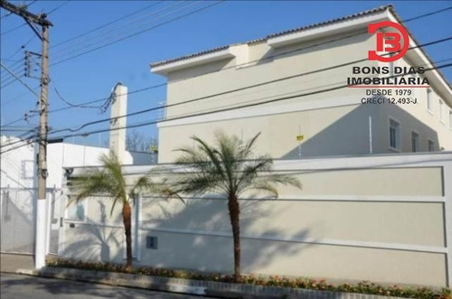 Imagem 2 de 9 de Sobrado Em Condominio - Vila Bela - Ref: 3110 - V-3110