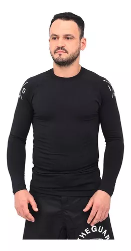 Kimono Xadrez + Faixa BJJ + Rash Guards + Bermuda NO-GI - BRANCO