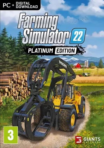 FARMING SIMULATOR 15 XBOX 360 - Escorrega o Preço