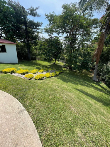 Casa En Venta Lomas De Cocoyoc