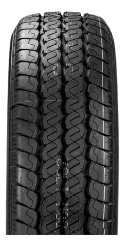 Kit 2 Pneu 195/75r16c 107/105r Sunwide Travomate
