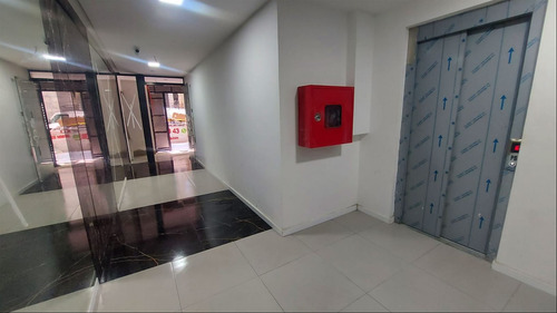 Venta,con Renta Apartamento 1 Dormitorio, Centro