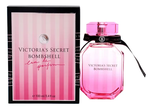 Perfume Bombshell De Victoria Secret, 100 Ml, Para W