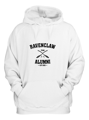 Buzo Buso Unisex Harry Potter Ravenclaw