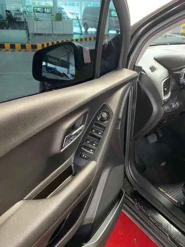 Chevrolet Tracker 1.8 Ls At