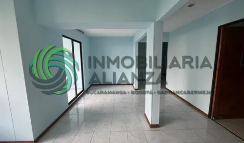 Apartamento En Arriendo En Nuevo Sotomayor. Cod A2062