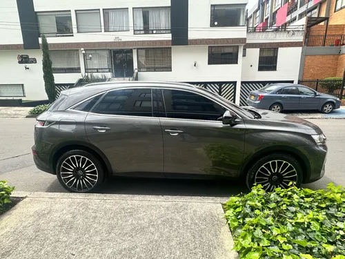 D.S. DS7 1.6 Avantgarde