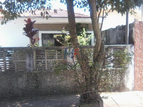 Imagem 3 de 13 de Id 4818 - Casa P/ Ivestimento Prox. Linha Azul Metro E Aeroporto Congonhas - 4818