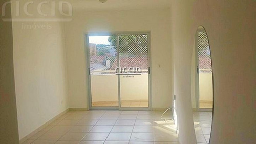 Imagem 8 de 15 de Apartamento - Vila Ema - Ref: 1076 - V-ap1065