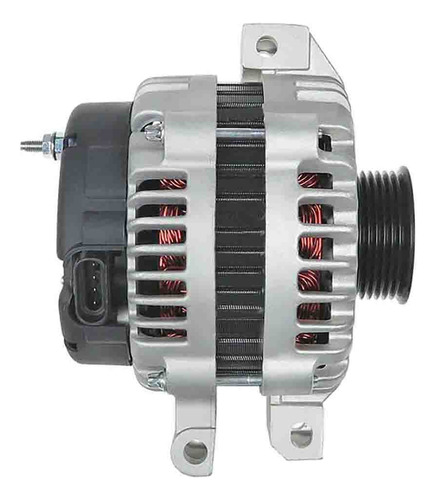 Alternador Para Trailblazer 4.2 2002 2003 2004 2005 150amp