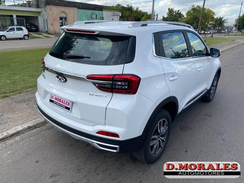Chery Tiggo 4 1.5 New 1.5 2021 0km