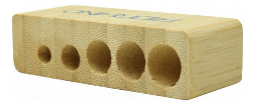 Apontador De Lápis Fabriano 05 Orifícios