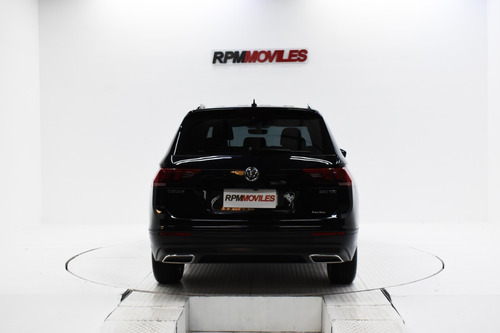 Volkswagen Tiguan Allspace Trendline 7as 2020 Rpm Moviles