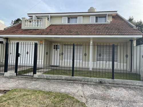 Venta Casa Quinta Monte Grande