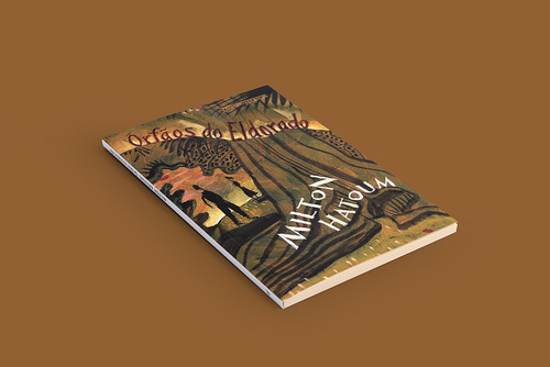 Órfãos Do Eldorado (edição De Bolso), De Milton Hatoum. Editora Companhia De Bolso, Capa Mole Em Português