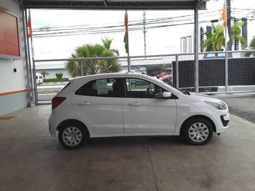Ford Ka 1.0 Ti-vct Flex Se Manual