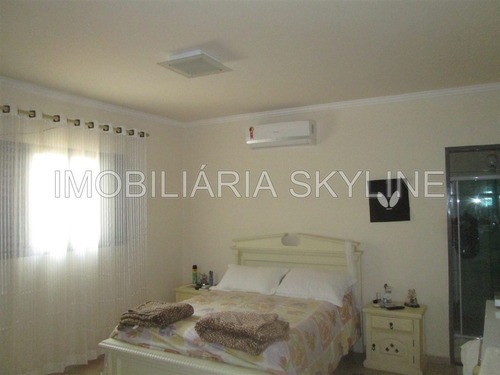 Imagem 9 de 26 de Casa A Venda No Bairro Jardim Residencial Vetorasso Em São - 131-1
