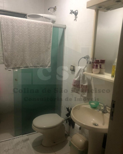 Imagem 8 de 14 de Casa Comercial Com Galpão De 249m² Jaguaré - São Paulo - Ca04903 - 69528304